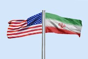 لحظه اعلام رسمی توافق و توقف جنگ از تلویزیون