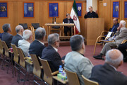 رویکرد دولت چهاردهم به روایت پزشکیان | نباید فرصت خدمت به دلیل نگاه‌های محدودکننده از افراد شایسته سلب شود