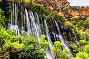 اینجا بهشت جنوب است | مهد کپوی ایران چطور نگارخانه طبیعت شد؟