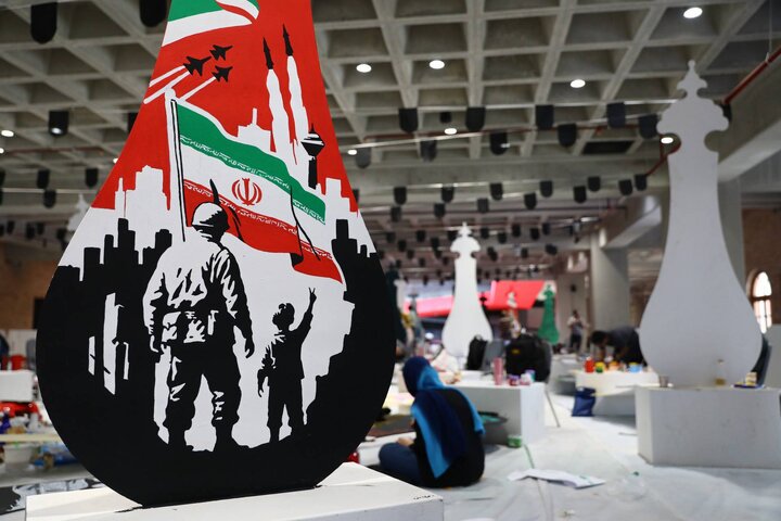نشان عاشقی