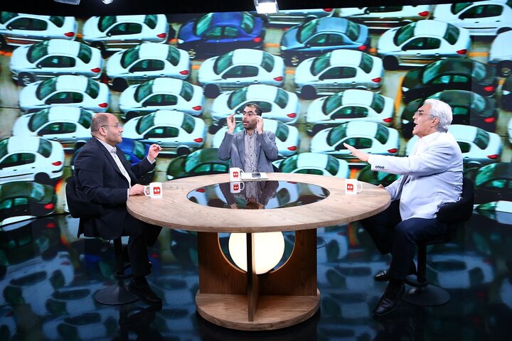 خودرو در بن‌بست سیاستگذاری ؛ از خصوصی‌سازی نیمه‌کاره تا واردات بی‌سامان