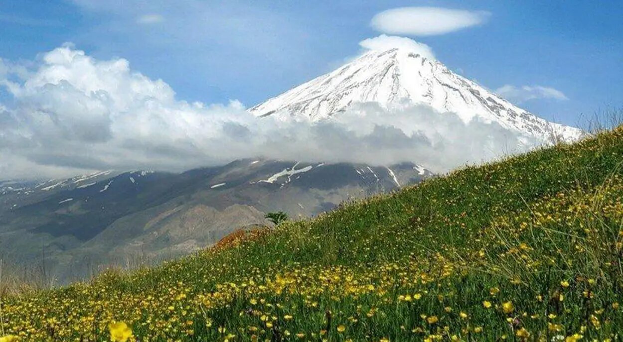 جهان، تماشاگر شکوه ایران | جام جهانی ۲۰۲۶ به ویترینی برای نمایش تاریخ، طبیعت و حماسه‌های فراموش‌نشدنی ایران تبدیل شده است