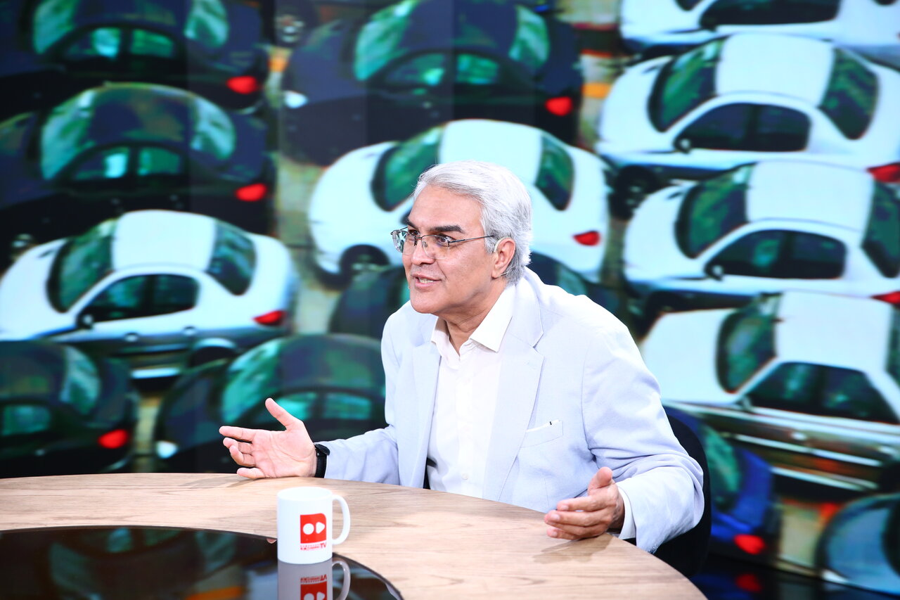 خودرو در بن‌بست سیاستگذاری ؛ از خصوصی‌سازی نیمه‌کاره تا واردات بی‌سامان