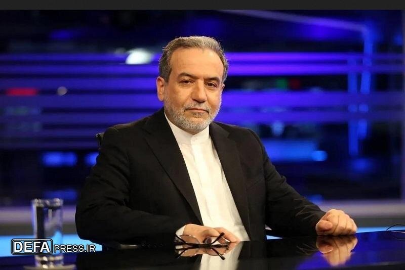 عراقچی