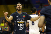 قدرتمند، هماهنگ و هیجان انگیز ؛ پیروزی شیرین مردان ایران در لیگ ملت‌های والیبال | ایران ۳ آرژانتین صفر