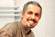 خبر جدید از جواد رضویان و حسینیه معلی در تلویزیون