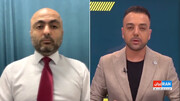 پوریا زراعتی: زبانم مو درآورد اینقدر تاکید کردم + ویدئو | باید در خیابان‌ها جنگ شهری راه بیفتد ... | اظهارات وقیحانه افسر اطلاعاتی صهیونیستی