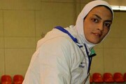 ببینید | شهربانو منصوریان: پی زندان را هم به تنم مالیدم |  بازیگر مرد الگوی چهره پرحاشیه