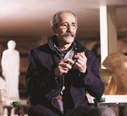 زندگینامه: مرتضی نعمت‌الهی (۱۳۲۴-۱۴۰۵)