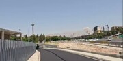 جنگ هم مانع پیشرفت و تحقق پروژه‌ها نشد|تحقق ۸۳درصدی پروژه‌های تهران در سال ۱۴۰۴