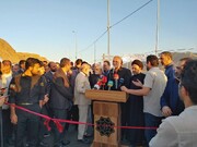 کاهش ۵ درصدی ترافیک شرق تهران | بهره‌برداری از قطعه چهارم بزرگراه یادگار امام؛ مردادماه