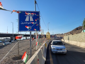 اعضای شورای شهر تهران درباره ابرپروژه پایتخت چه گفتند؟| توسعه شهر در زمان جنگ متوقف نشد