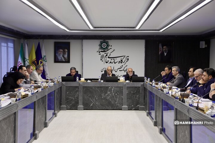 بازدید از خطوط جدید مترو
