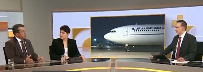 ناراحتی مزدوران اینترنشنال از صعود احتمالی تیم ملی به مرحله دوم جام جهانی!