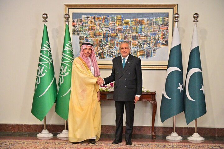 اسحاق دار و بن فرحان