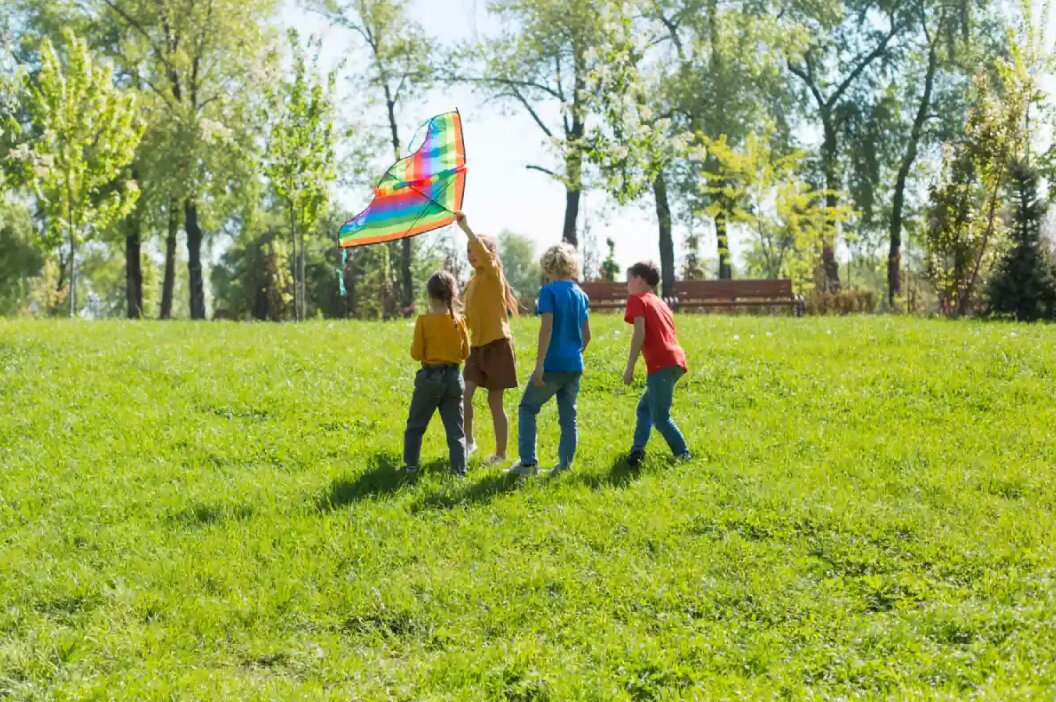 چرا تابستانهای کودکی طولانیتر بود؟