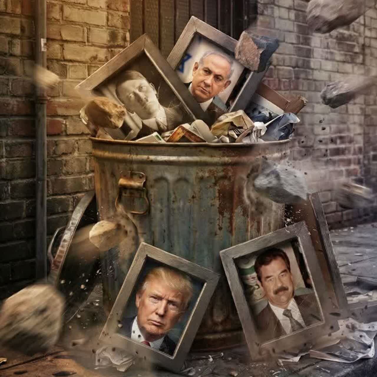 صدام