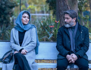 ماجرای پارسا پیروزفر و هدی زین العابدین از کجا شروع شد؟ | یک سریال جدید در راه است |‌ ببینید
