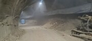 اتصال خط ۷ مترو به بیمارستان امام خمینی (ره)+ فیلم
