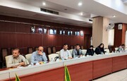 آمادگی شهرداری منطقه ۷ برای برگزاری مراسم وداع با رهبر شهید انقلاب اسلامی