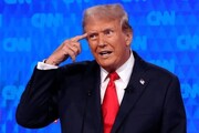 سند تسلیم ترامپ مقابل رهبری ایران