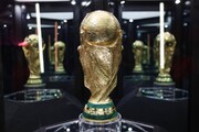 پدیده جدید جام جهانی که ورزشگاه را به دریا تبدیل می‌کند! + فیلم