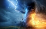 نبرد بادها | جنگ بادها چطور سرنوشت اقلیم یک منطقه را روشن می‌ کرد؟