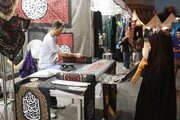 فعالیت داوطلبانه ۶۰ هزار خادم در مراسم تشییع