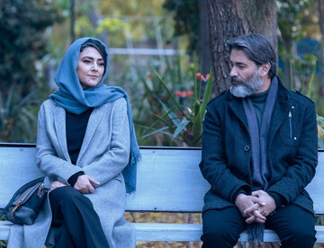 ماجرای پارسا پیروزفر و هدی زین العابدین از کجا شروع شد؟ | یک سریال جدید در راه است |‌ ببینید