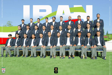 تیم ملی راهی آمریکا شد؛ تاج و محمدنبی تا کجا همراه ملی پوشان هستند؟
