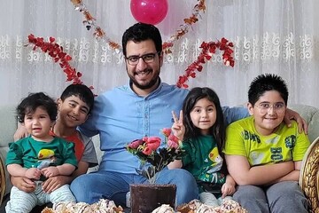 دانشجویان دارای فرزند مشمول وام ۷۰۰ میلیونی شدند + جزئیات