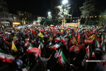 عملیات مشترک علیه ایران  | ایران درگیر نزاع داخلی شد؟