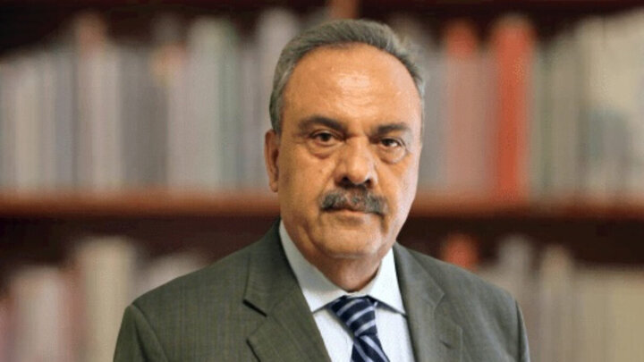 ا با «آصف دُرانی