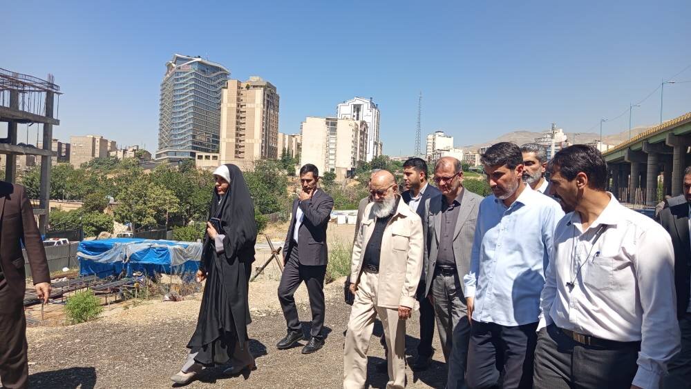 چمران