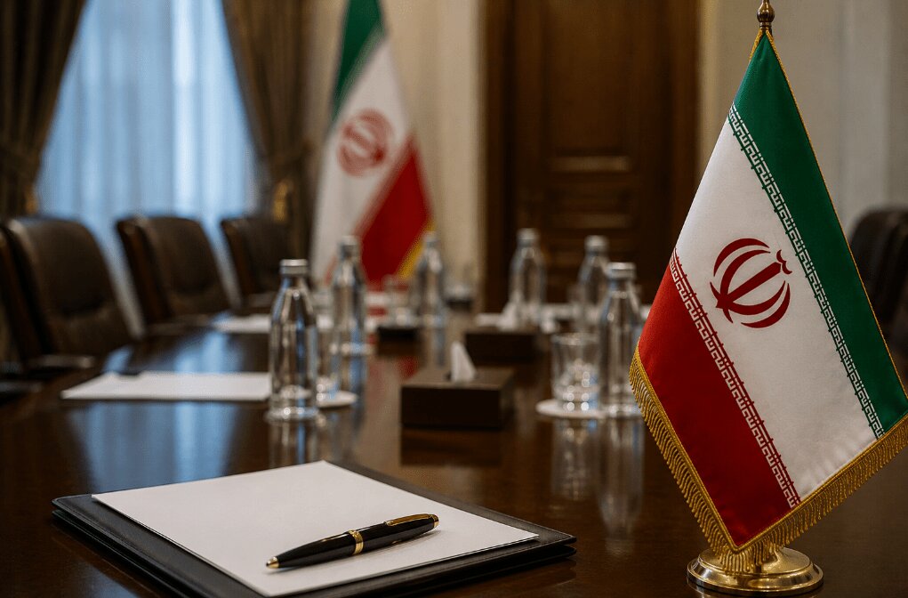مذاکرات ایران