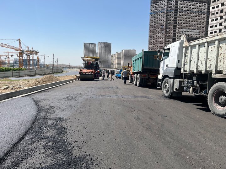 بزرگراه