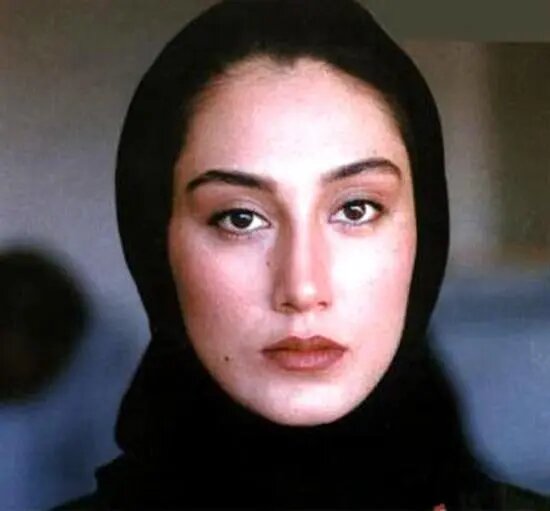 ترلان پروانه شبیه هدیه تهرانی شد | ببینید