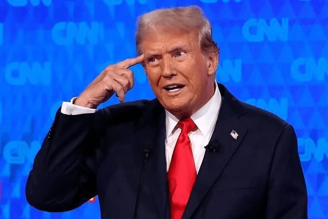 ترامپ