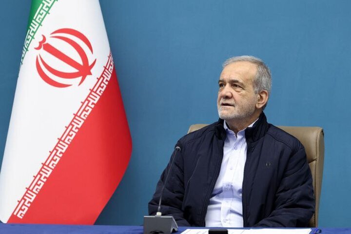 پزشکیان