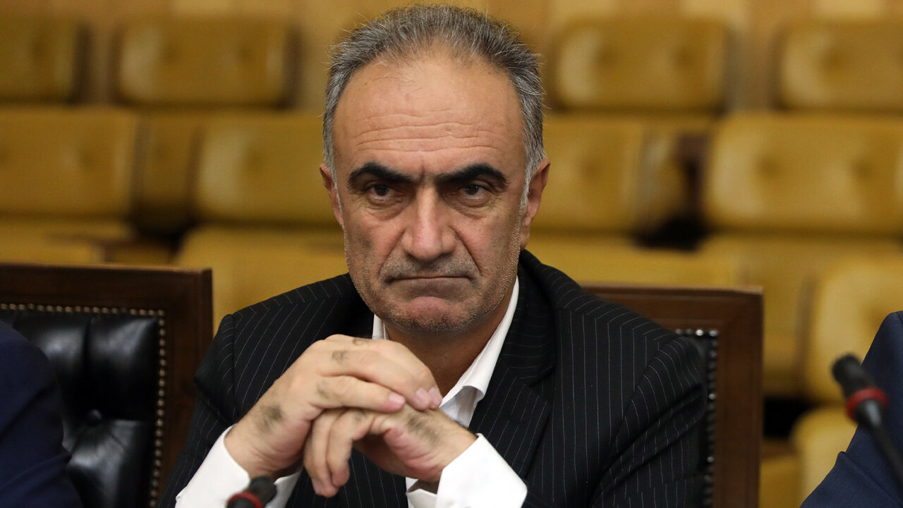 عمر علیپور