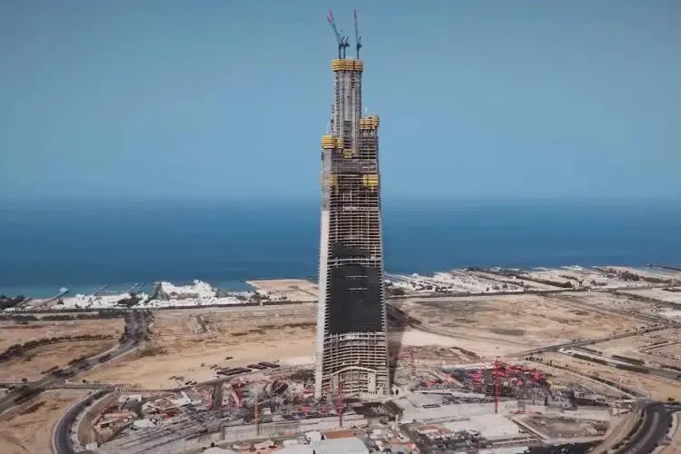 برج
