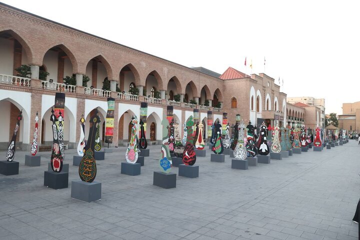 نشان عاشقی
