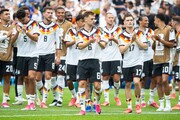 جنجالی‌ترین اتفاق جام جهانی ۲۰۲۶؛ وسط هیجان بازی «سوت توقف» زده شد! | ماجرای بحث‌برانگیز آلمان و کوراسائو چه بود؟