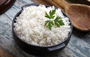 برنج سفید را چطور بخوریم که قند خون بالا نرود؟