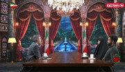 اسمش را از شهاب حسینی در سریال «پلیس جوان» انتخاب کرد | ویدئو