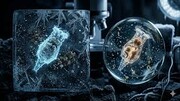 گنجینه ژنتیکی پنهان برای داروسازی مدرن در دل یخ‌های ذوب‌شده قطب شمال