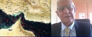 افشاگری ناخدای پیشین نیروی دریایی: تهدیدهای ترامپ «غیرقابل‌ عمل» بود