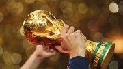 یک رکورد عجیب در جام جهانی پس از ۶۸ سال