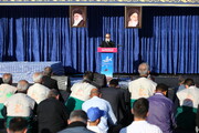 چمران: هرچه داریم از محرم و نام حسین(ع) است؛ انقلاب اسلامی از تاسوعای ۴۲ آغاز شد