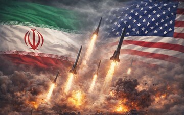 گزارش جنجالی اندیشکده‌های غربی؛ جنگ با ایران سال‌ها برای آمریکا هزینه دارد